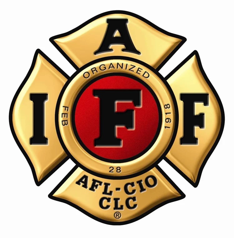 Visit https://www.iaff.org/!